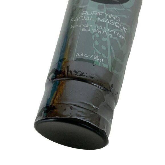 Bella Spirit Wen by Chaz Dean Purifying Facial Masque 3.4 oz NEW Sealed - Picture 6 of 6